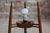 Wood Floor Lamp with Glass Lampshade from Uluv Krásná Jizba, 1960s For Sale - Image 7 of 12