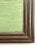Circa 1940s Moose Oil Painting For Sale - Image 6 of 7