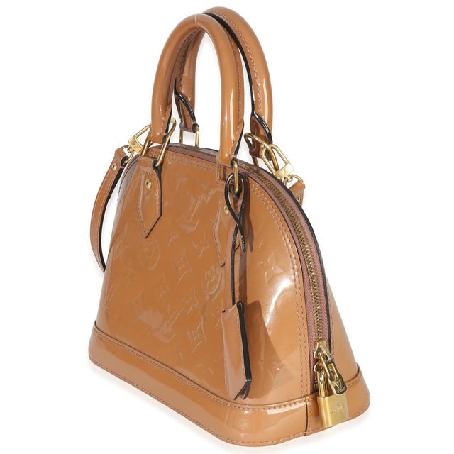 Introduced in 1992, the history of the Alma bag from Louis Vuitton actually goes back way further in time. The tote bag is...