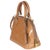 Introduced in 1992, the history of the Alma bag from Louis Vuitton actually goes back way further in time. The tote bag is...