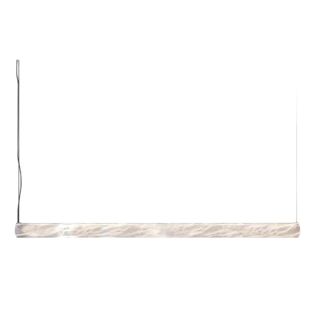 Ade L 1500 Pendant Lamp by Alabastro Italiano For Sale