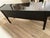 1990s 1990s Century Furniture Asian Chinoiserie Console Buffet Table For Sale - Image 5 of 12