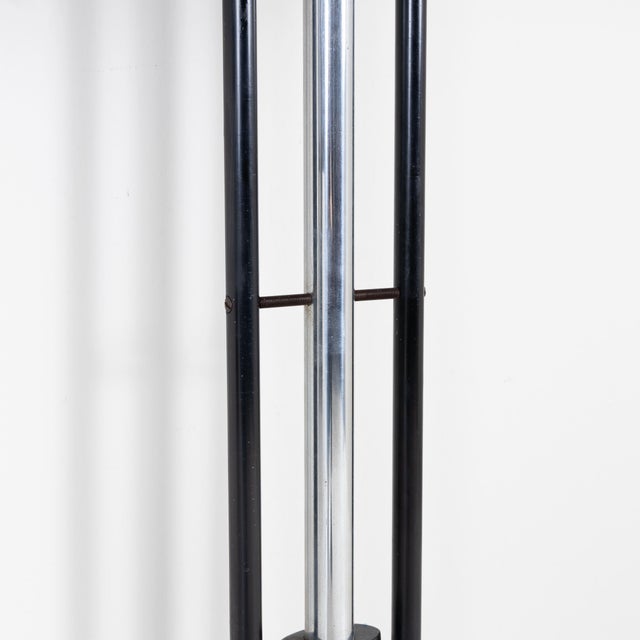 Wood Sky-Earth Library by Carlo Hauner and Martin Hesler, 1960 For Sale - Image 7 of 8