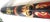 40" Long Hand-Carved Mid-Century Indonesian Wall Mask Tribal Aesthetics For Sale In San Diego - Image 6 of 11