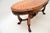 Wood French Satinwood Coffee Table, 1920s For Sale - Image 7 of 9