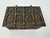 Antique Gothic Revival Bronze Jewelry Box with Religious Scenes, 1890s For Sale - Image 3 of 12