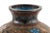 Antique Japanese Cloisonne Vases, 1900, Set of 2 For Sale - Image 6 of 7