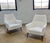 Paul McCobb Squirm Chairs - a Pair For Sale - Image 11 of 12