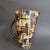 Vintage French Ceramic Jug by Alexandre Kostanda, 1960s For Sale - Image 4 of 18