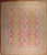 Folk Art Antique Zabihi Collection Turkish Oushak Rug - 11'7" x 15' For Sale - Image 3 of 12