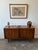 1960s Poul Hundevad Rosewood Credenza For Sale - Image 10 of 16