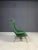 Shell Armchair, Czechoslovakia, 1960s For Sale - Image 10 of 12