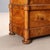 Italian Bookcase in Walnut For Sale - Image 9 of 12