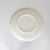 Ohio Buckeye State Delft Style Blue and White Decorative Plate For Sale - Image 4 of 4
