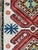 Small Caucasian Sinkiang Rug, 1970s For Sale - Image 12 of 16