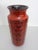Large Flower 973-45 Ceramic Vase from Bay Keramik, Germany, 1970s For Sale - Image 3 of 15