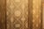 19th Century Italian Six-Panel Painted Wood Folding Screen in Gilt Bronze Frame For Sale - Image 14 of 16