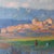 1950s Ramon Trulls Pons, Rural Catalan Landscape, 1950s, Oil on Canvas For Sale - Image 5 of 10