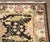Late 20th Century Peshawar Oushak Floral Motif Rug, 5' 10" X 4' For Sale - Image 5 of 10