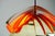 Lyfa Danish Konkylie Pendant by Louis Weisdorf for Lyfa, 1960s For Sale - Image 4 of 12