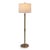 2020s Jade Garden Green Floor Lamp For Sale - Image 5 of 5