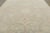 Traditional Oversized Antique Kerman Rug With Soft Pastel Floral Design - Rug & Kilim For Sale - Image 3 of 7