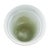 Ceramic Vintage Italian Shell Relief Umbrella Stand for Lord & Taylor For Sale - Image 7 of 8