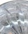 Transparent Vintage Waterford Crystal Killarney Pattern 10" Flared Centerpiece Vase (Signed Seahorse Mark) For Sale - Image 8 of 8
