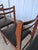 Wood Vintage Scandinavian Wooden Dining Chairs from Stol Kamnik, 1970s, Set of 6 For Sale - Image 7 of 18