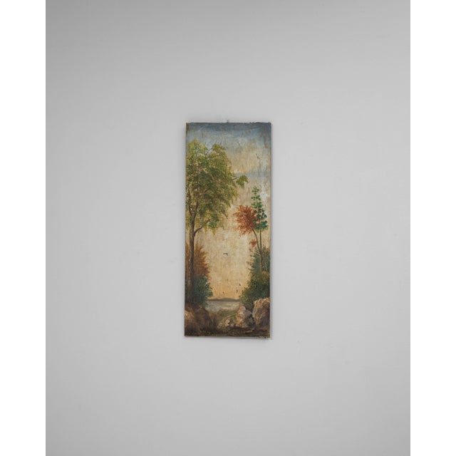 19th Century French Painting For Sale - Image 18 of 18