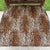 Early 20th Century Antique Carved Wood Spanish Revival Arm Throne Chair W/ Leopard Tiger Jungle Cat Velvet Upholstery For Sale - Image 5 of 17