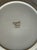 This is a refined set of six antique dinner plates in the elegant Rosslyn pattern by Grosvenor, made in England. The...