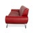 545 Two-Seater Sofa in Leather from Rolf Benz For Sale - Image 12 of 13