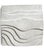 Contemporary Modern Plaster Triptych Wall Art For Sale - Image 3 of 7