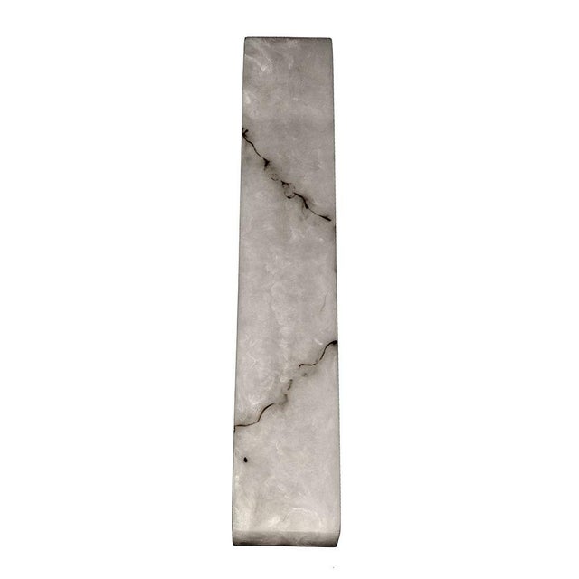 NOIR Stein Linear Sconce, Large For Sale In Los Angeles - Image 6 of 6