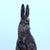 1930s Cold-Painted Bronze Hare, 1930s For Sale - Image 5 of 12