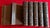 Animal Skin Fine Leather Bindings - Civil War Era Books - Eclectic Magazine Published in New York City - 7 Volumes For Sale - Image 7 of 11