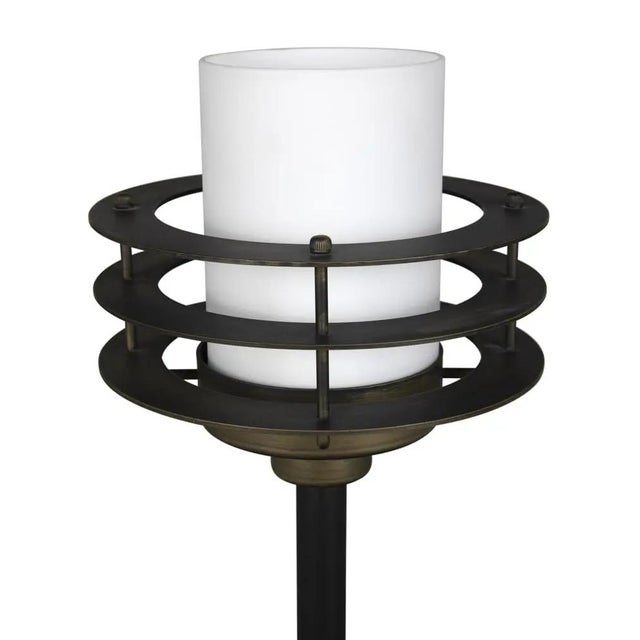 2020s Lighthouse Lamp For Sale - Image 5 of 5