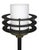 2020s Lighthouse Lamp For Sale - Image 5 of 5