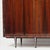 Mid-Century Italian Wardrobe in Rosewood, 1960s For Sale - Image 6 of 8