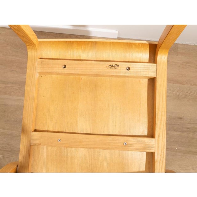 Dining Chairs from Zanotta, 1970s, Set of 3 For Sale - Image 9 of 12