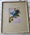 Lavender Mid 20th Century Parrot Painting by Bill Sass For Sale - Image 8 of 8