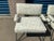 Mid Century Modern Patio Lounge Chairs - Set of 3 For Sale - Image 4 of 7