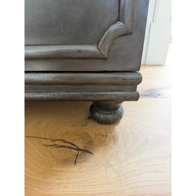 Made Goods Zinc Vincent Buffet, Attributed For Sale - Image 13 of 18