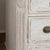 Pair of 19th Century Swedish Gustavian Chests of Three Drawers For Sale - Image 10 of 12