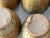 Pyrite Stoneware Cup Set by Gustave Tiffoche, France, 1970s, Set of 6 For Sale - Image 12 of 18