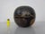 Studio Ceramic Ball Vase, Germany, 1970s For Sale - Image 3 of 18