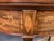 1900 - 1909 Antique Inlaid Mahogany Card Table, 1900 For Sale - Image 5 of 16