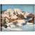 This small, luminous winter landscape by Ukrainian artist A.P. Solodovnikov (1928–2017) brings real depth and texture to a...