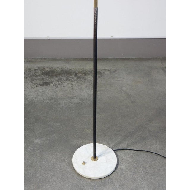 Alberello Floor Lamp from Stilnovo, 1960s For Sale - Image 11 of 13